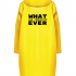 ДОЖДЕВИК "WHAT EVER v2.0"