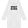 ДОЖДЕВИК "WHAT EVER v2.0"