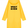 ДОЖДЕВИК "WHAT EVER v2.0"