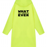 ДОЖДЕВИК "WHAT EVER v2.0"