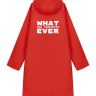 ДОЖДЕВИК "WHAT EVER v2.0"