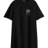 ФУТБОЛКА  OVERSIZE "FINGERS"