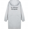 PREMIUM ПАРКА "Le. Mercure Retrorade" by @SLOVODNA + ЧЕХОЛ