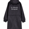 PREMIUM ПАРКА "Le. Mercure Retrorade" by @SLOVODNA + ЧЕХОЛ