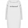 Дождевик ARCHISEXUAL х ZROBIM
