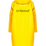 Дождевик ARCHISEXUAL х ZROBIM