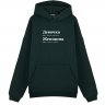 Худи Oversize "ДЕВОЧКА/ЖЕНЩИНА (устрою) by @SLOVODNA"