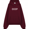 THE BALAHON OVERSIZE PREMIUM "СССР"
