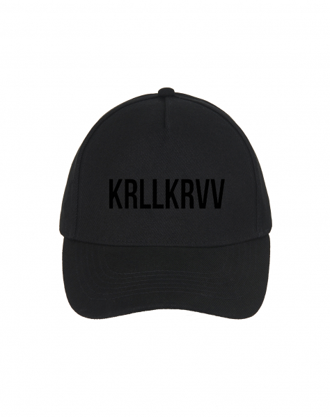КЕПКА KRLLKRVV