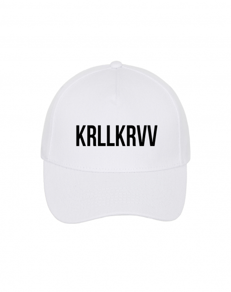 КЕПКА KRLLKRVV