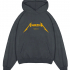 THE BALAHON OVERSIZE PREMIUM "MARZHA addicted"