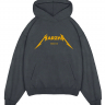 THE BALAHON OVERSIZE PREMIUM "MARZHA addicted"