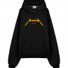 THE BALAHON OVERSIZE PREMIUM "MARZHA addicted"