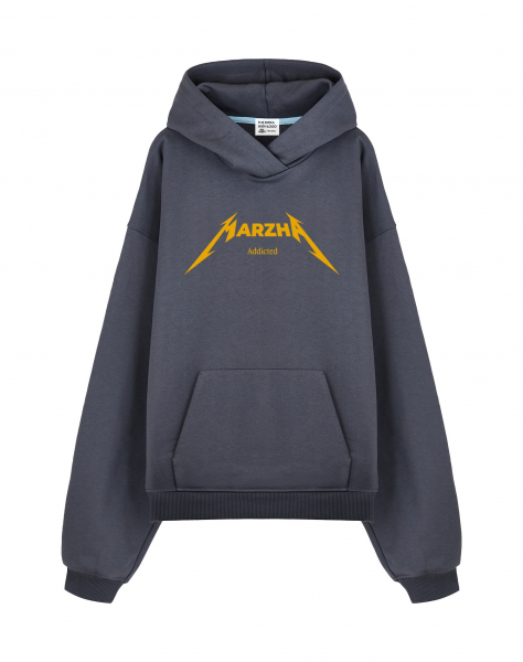 THE BALAHON OVERSIZE PREMIUM "MARZHA addicted"