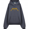THE BALAHON OVERSIZE PREMIUM "MARZHA addicted"
