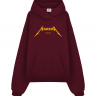 THE BALAHON OVERSIZE PREMIUM "MARZHA addicted"