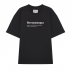 ФУТБОЛКА  OVERSIZE  "Ветеринары" by @SLOVODNA