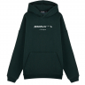 Худи Oversize "ДЕБИЛЫ Б***Ь"