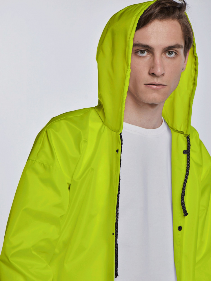 ДОЖДЕВИК "PRADAM"