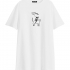 ФУТБОЛКА OVERSIZE "TAKE ME SOME WHERE NICE"