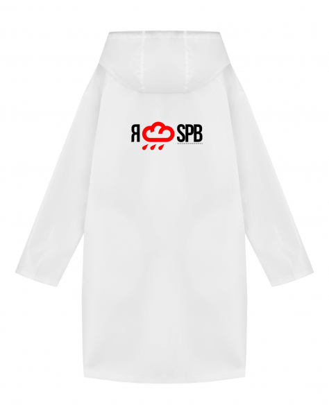Дождевик SPB