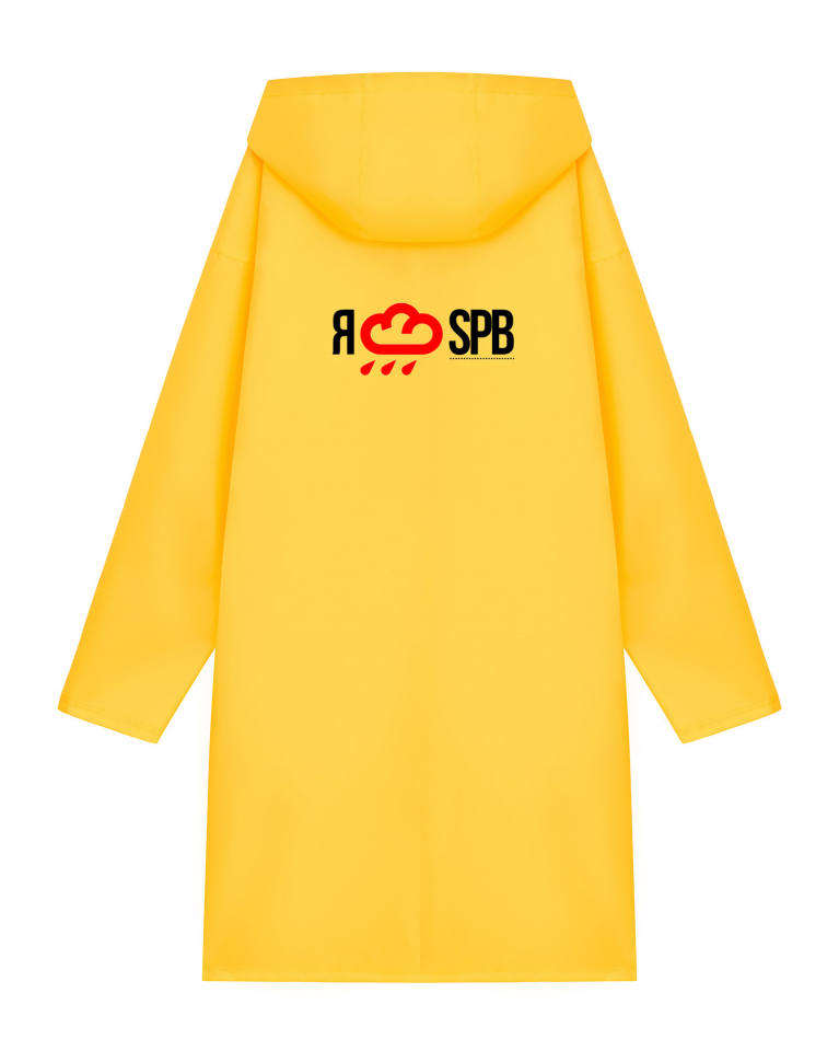 Дождевик SPB