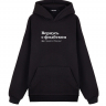 Худи Oversize "ВЕРНУСЬ С ФИДБЕКОМ" by @SLOVODNA