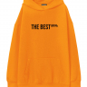 ХУДИ ОВЕРСАЙЗ THE BESTолочь