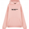 ХУДИ ОВЕРСАЙЗ THE BESTолочь
