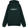 ХУДИ ОВЕРСАЙЗ THE BESTолочь