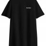 ФУТБОЛКА OVERSIZE  "RICH BEACH"