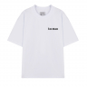 ФУТБОЛКА OVERSIZE  "RICH BEACH"