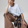ФУТБОЛКА OVERSIZE  "RICH BEACH"