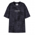 ФУТБОЛКА VARЁNKA OVERSIZE Cyclosophy by @SLOVODNA