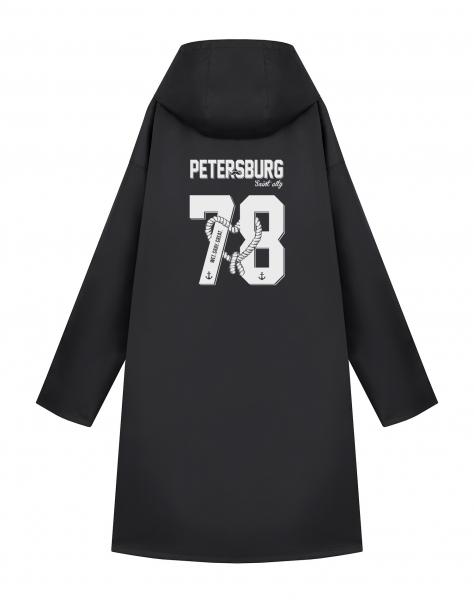 Дождевик PETERSBURG 78