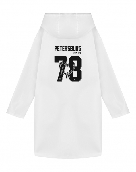 Дождевик PETERSBURG 78