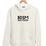 ХУДИ BDSM NEW YEAR