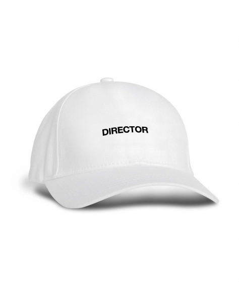 КЕПКА DIRECTOR