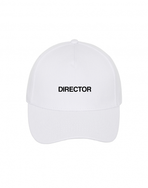 КЕПКА DIRECTOR