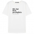 ФУТБОЛКА Ok, but first predoplata by @SLOVODNA