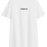 ФУТБОЛКА OVERSIZE "СТЕБАНУТЬСЯ"