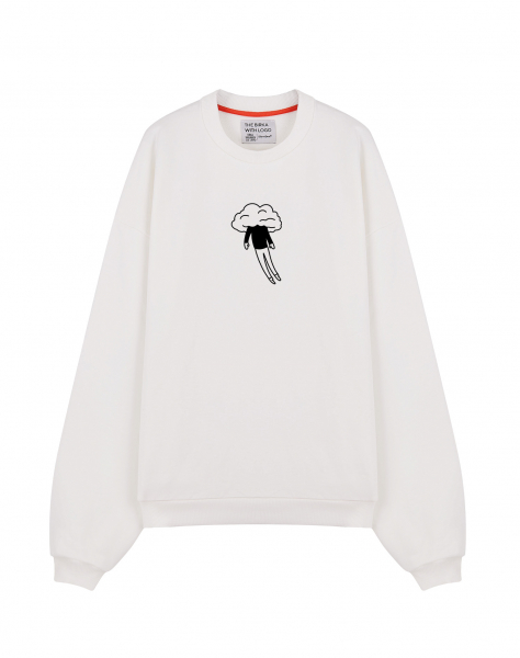 THE KOFTA OVERSIZE "ТУЧА"