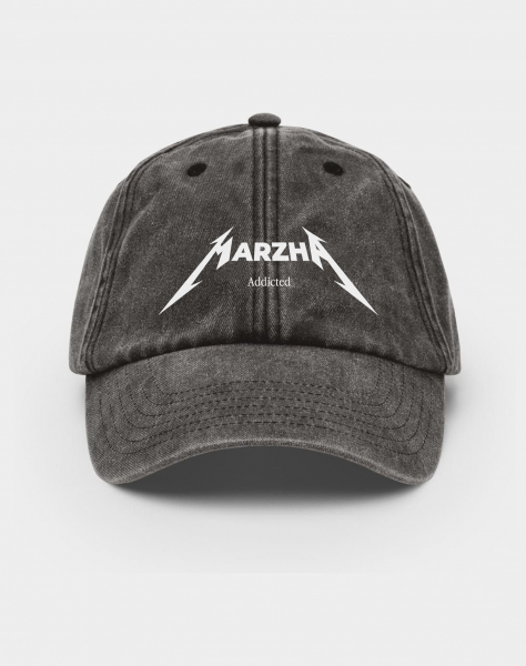 THE KEPKA  "MARZHA addicted"