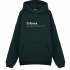 Худи Oversize "ЗЛЮСЯ" by @SLOVODNA
