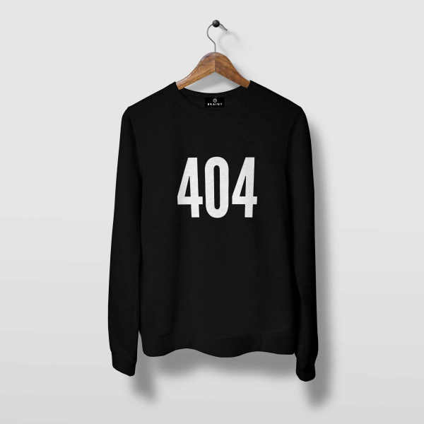 СВИТШОТ 404 Not Found