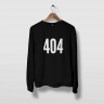 СВИТШОТ 404 Not Found