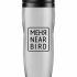 Термостакан  "Меня near bird"