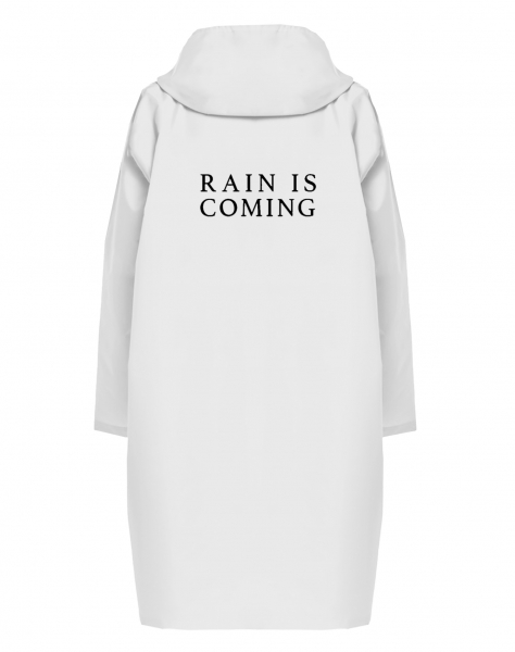 ДОЖДЕВИК "RAIN IS COMING"