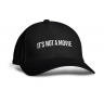 КЕПКА IT`S NOT A MOVIE