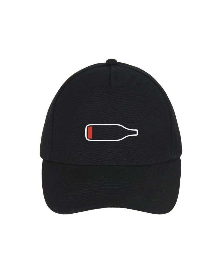 КЕПКА WINE BATTERY